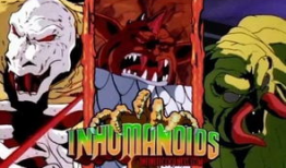 触手怪漫画,奇幻冒险之旅