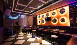 91直播ktv,打造沉浸式娱乐新体验